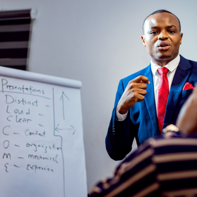 Workforce Activation and Service Excellence Training